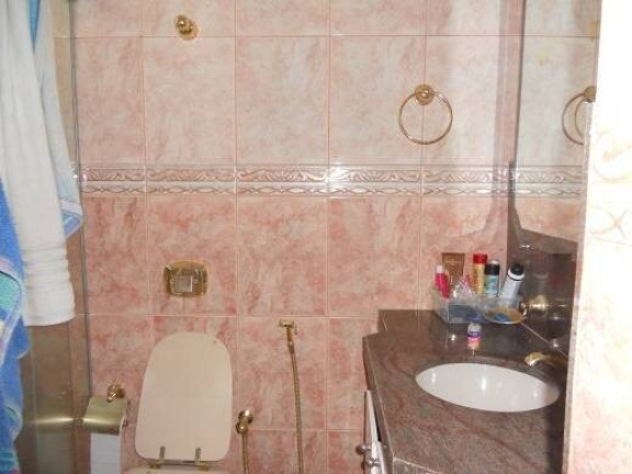Imagem Apartamento com 4 Quartos à Venda, 280 m² em Savassi - Belo Horizonte
