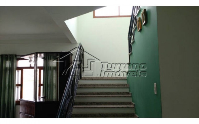 Imagem Casa de Condomínio com 4 Quartos à Venda, 242 m² em Urbanova - São José Dos Campos
