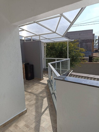 Imagem Sobrado com 2 Quartos à Venda, 63 m² em Vila Cecilia Maria - Santo André Imagem Sobrado com 2 Quartos à Venda, 63 m² em Vila Cecilia Maria - Santo André