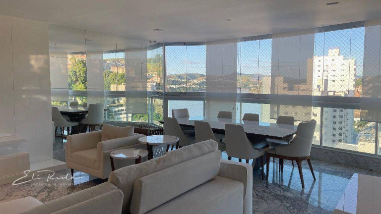 Imagem Apartamento com 3 Quartos à Venda ou Locação, 150 m² em Centro - Colatina
