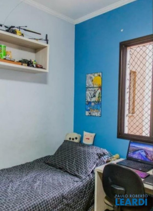 Imagem Apartamento com 3 Quartos à Venda, 75 m² em Vila Apiaí - Santo André