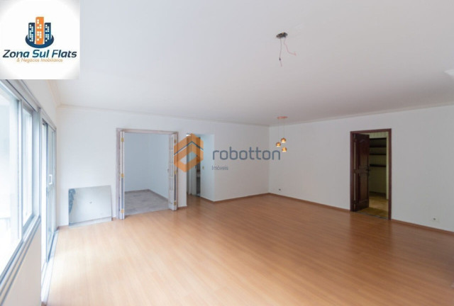 Imagem Apartamento com 3 Quartos para Alugar, 160 m² em Santo Amaro - São Paulo Imagem Apartamento com 3 Quartos para Alugar, 160 m² em Santo Amaro - São Paulo