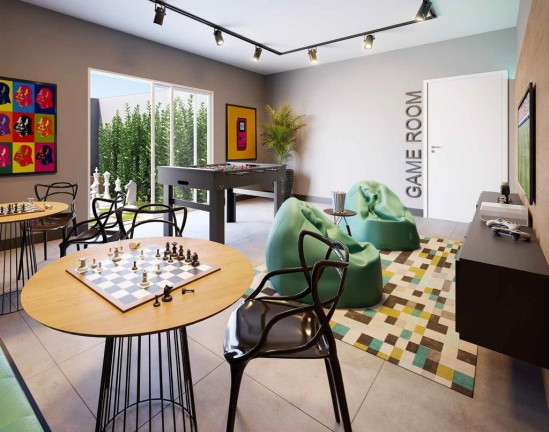 Imagem Imóvel com 2 Quartos à Venda, 79 m² em Cupecê - São Paulo