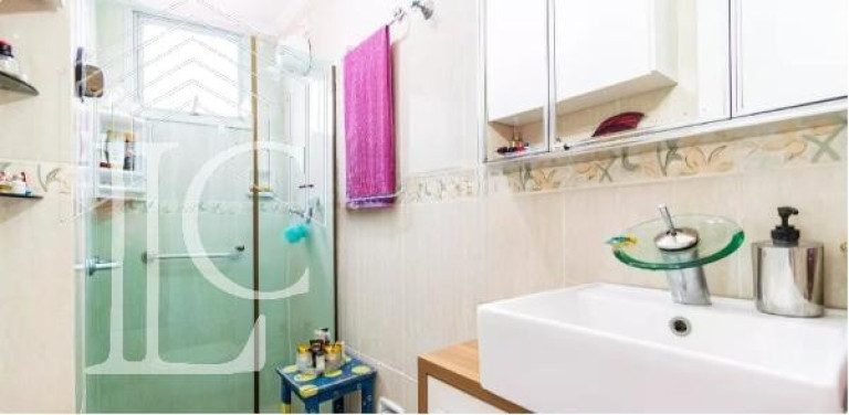 Imagem Apartamento com 2 Quartos à Venda, 50 m² em Saúde - São Paulo