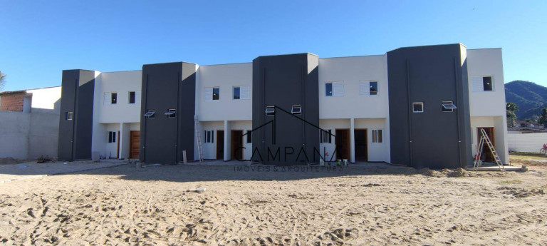 Imagem Sobrado com 2 Quartos à Venda, 84 m² em Rio Do Ouro - Caraguatatuba Imagem Sobrado com 2 Quartos à Venda, 84 m² em Rio Do Ouro - Caraguatatuba