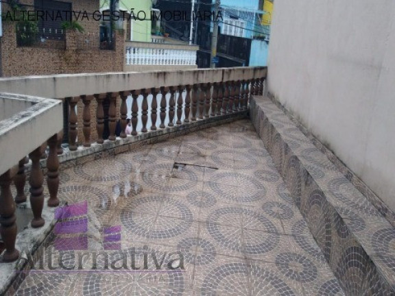 Casa com 2 Quartos à Venda, 120 m² em Jardim Dabril - São Paulo