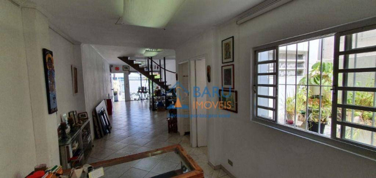 Imagem Casa com 3 Quartos à Venda, 180 m² em Perdizes - São Paulo