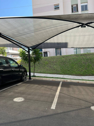 Imagem Apartamento com 2 Quartos à Venda,  em Planalto Do Sol Ii - Santa Bárbara D'oeste