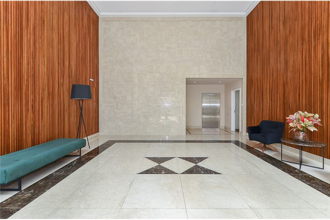 Imagem Apartamento com 1 Quarto à Venda, 48 m² em Moema - São Paulo Imagem Apartamento com 1 Quarto à Venda, 48 m² em Moema - São Paulo