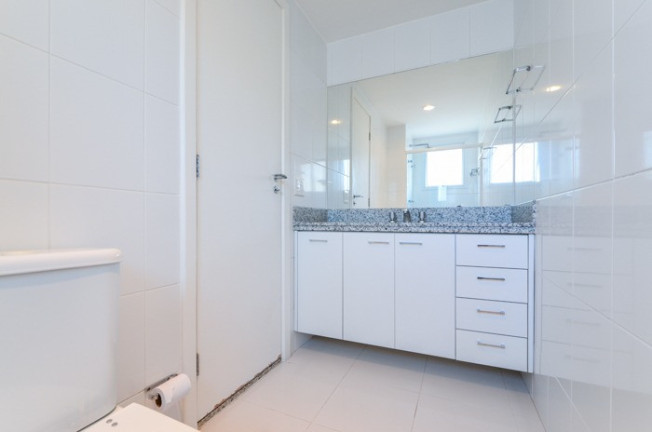 Imagem Apartamento com 3 Quartos à Venda, 202 m² em Moema - São Paulo Imagem Apartamento com 3 Quartos à Venda, 202 m² em Moema - São Paulo