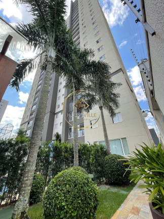 Imagem Apartamento com 3 Quartos à Venda, 91 m² em Vila Branca - Jacareí Imagem Apartamento com 3 Quartos à Venda, 91 m² em Vila Branca - Jacareí