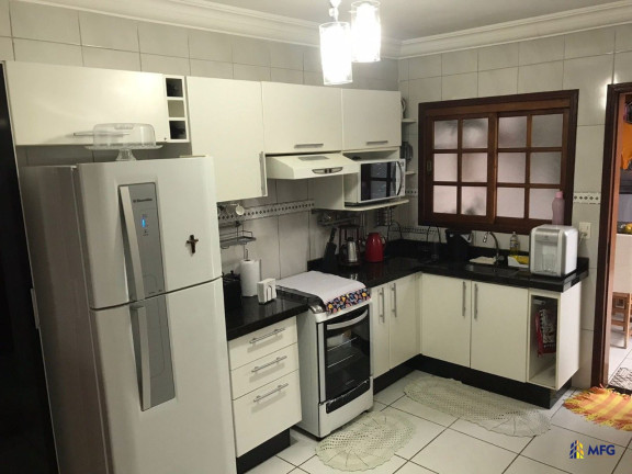 Imagem Casa com 3 Quartos à Venda, 148 m² em Parque São João - Votorantim Imagem Casa com 3 Quartos à Venda, 148 m² em Parque São João - Votorantim