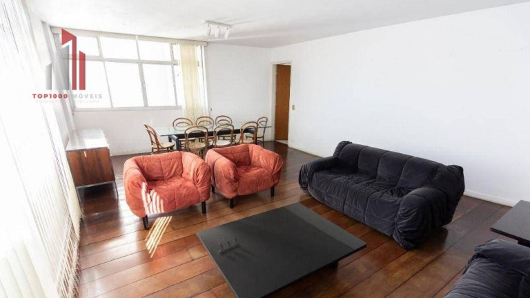 Imagem Apartamento com 3 Quartos à Venda, 185 m² em Perdizes - São Paulo Imagem Apartamento com 3 Quartos à Venda, 185 m² em Perdizes - São Paulo
