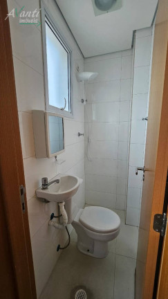 Imagem Apartamento com 3 Quartos para Alugar, 152 m² em Boqueirão - Santos Imagem Apartamento com 3 Quartos para Alugar, 152 m² em Boqueirão - Santos
