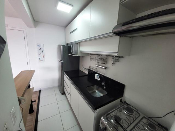 Imagem Apartamento com 2 Quartos à Venda, 62 m² em Brooklin Paulista - São Paulo