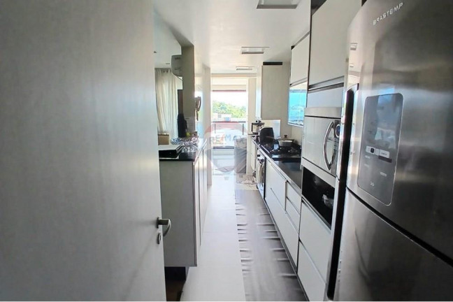 Imagem Cobertura com 4 Quartos à Venda, 178 m² em Recreio Dos Bandeirantes - Rio De Janeiro
