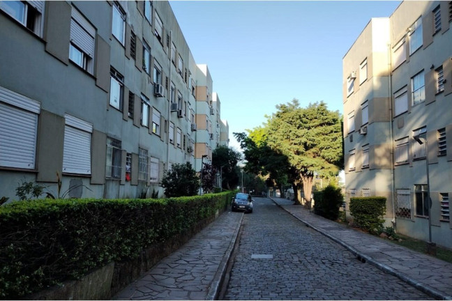 Imagem Apartamento com 2 Quartos à Venda, 62 m² em Santa Tereza - Porto Alegre Imagem Apartamento com 2 Quartos à Venda, 62 m² em Santa Tereza - Porto Alegre