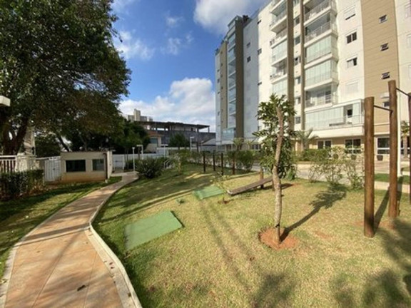 Imagem Apartamento com 3 Quartos à Venda, 85 m² em Vila Gumercindo - São Paulo