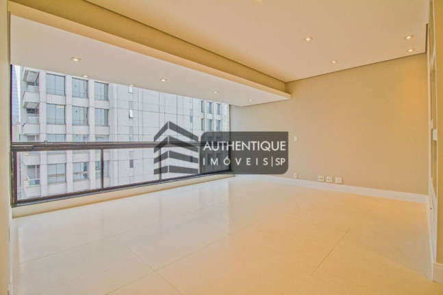 Imagem Apartamento com 1 Quarto à Venda, 62 m² em Vila Olímpia - São Paulo Imagem Apartamento com 1 Quarto à Venda, 62 m² em Vila Olímpia - São Paulo