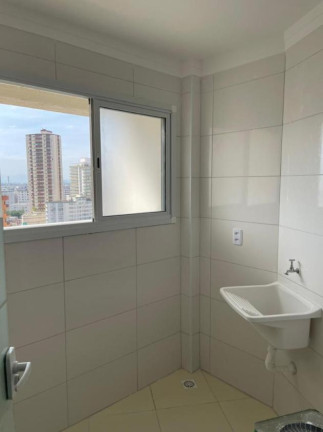 Imagem Apartamento com 2 Quartos à Venda, 79 m² em Caiçara - Praia Grande