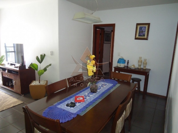 Apartamento com 3 Quartos à Venda, 86 m² em Santa Cruz Do José Jacques - Ribeirão Preto