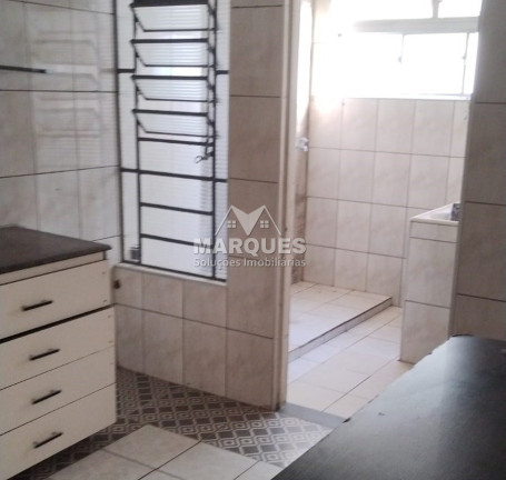 Imagem Apartamento com 2 Quartos à Venda, 64 m² em Parque Residencial Regina (nova Veneza) - Sumaré