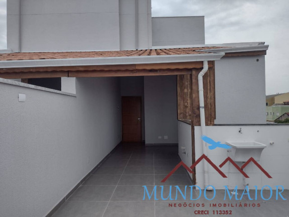 Imagem Apartamento com 2 Quartos à Venda, 120 m² em Paraiso - Santo André Imagem Apartamento com 2 Quartos à Venda, 120 m² em Paraiso - Santo André