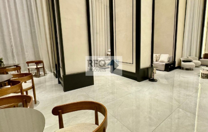 Imagem Imóvel com 3 Quartos à Venda, 145 m² em Jardim Vila Mariana - São Paulo