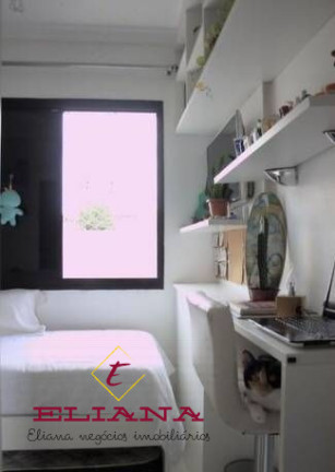 Imagem Apartamento com 3 Quartos à Venda, 70 m² em Vila Hamburguesa - São Paulo Imagem Apartamento com 3 Quartos à Venda, 70 m² em Vila Hamburguesa - São Paulo