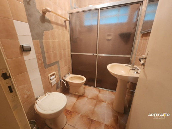 Imagem Casa com 3 Quartos à Venda, 177 m² em Santo Agostinho - Franca