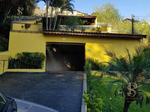 Imagem Casa com 3 Quartos à Venda, 300 m² em Lavapés - Mairiporã Imagem Casa com 3 Quartos à Venda, 300 m² em Lavapés - Mairiporã
