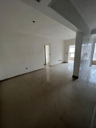 Imagem Apartamento com 2 Quartos à Venda, 73 m² em Mirim - Praia Grande