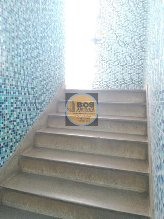 Imagem Apartamento com 1 Quarto à Venda, 48 m² em Pina - Recife