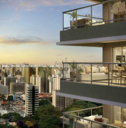 Imagem Apartamento com 3 Quartos à Venda, 108 m² em Paraíso - São Paulo Imagem Apartamento com 3 Quartos à Venda, 108 m² em Paraíso - São Paulo