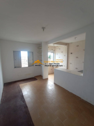 Imagem Kitnet com 1 Quarto à Venda, em Copacabana Paulista - Mongaguá Imagem Kitnet com 1 Quarto à Venda, em Copacabana Paulista - Mongaguá