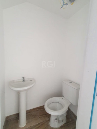 Imagem Casa de Condomínio com 2 Quartos à Venda, 64 m² em Vila Nova - Porto Alegre