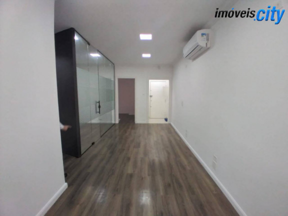 Imagem Sala Comercial para Alugar, 122 m² em República - São Paulo Imagem Sala Comercial para Alugar, 122 m² em República - São Paulo