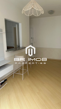 Imagem Imóvel com 2 Quartos para Alugar, 60 m² em Vila Olímpia - São Paulo Imagem Imóvel com 2 Quartos para Alugar, 60 m² em Vila Olímpia - São Paulo
