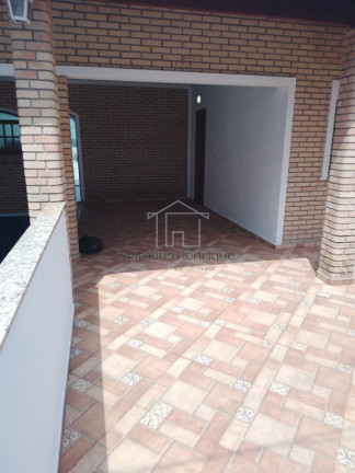 Imagem Casa com 3 Quartos à Venda,  em Jardim Do Lago - Jundiaí