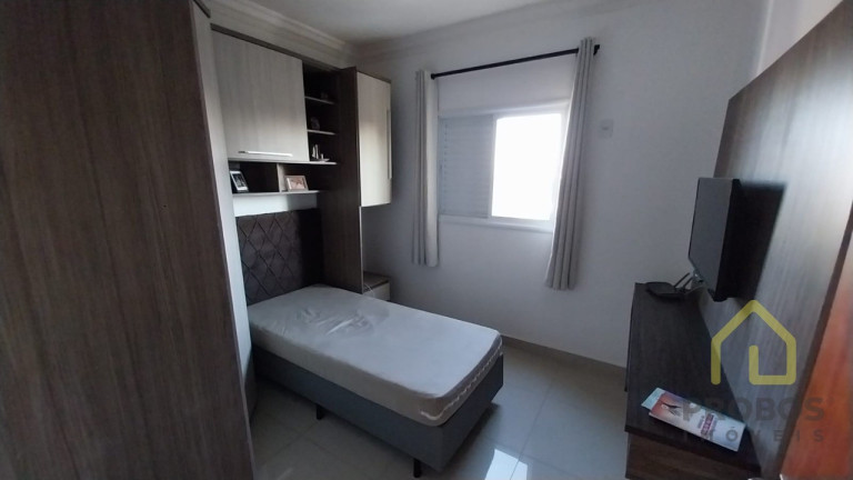 Imagem Imóvel com 3 Quartos à Venda, 85 m² em Jardim Rossignatti - Indaiatuba