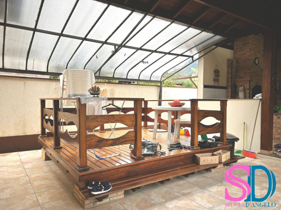 Imagem Casa de Condomínio com 4 Quartos à Venda, 254 m² em Horto Florestal - Ubatuba Imagem Casa de Condomínio com 4 Quartos à Venda, 254 m² em Horto Florestal - Ubatuba