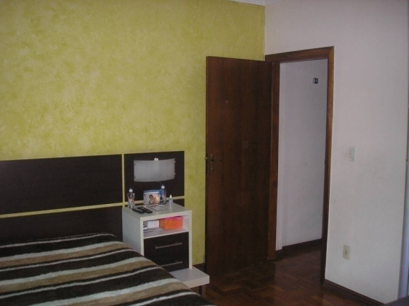 Imagem Sobrado com 2 Quartos à Venda, 220 m² em Bangu - Santo André Imagem Sobrado com 2 Quartos à Venda, 220 m² em Bangu - Santo André