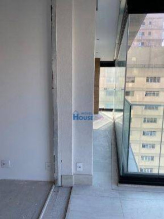 Imagem Apartamento com 2 Quartos à Venda, 85 m² em Pinheiros - São Paulo Imagem Apartamento com 2 Quartos à Venda, 85 m² em Pinheiros - São Paulo