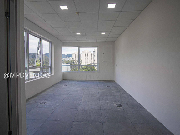 Imagem Sala Comercial à Venda, 38 m² em Tamboré - Santana De Parnaíba Imagem Sala Comercial à Venda, 38 m² em Tamboré - Santana De Parnaíba