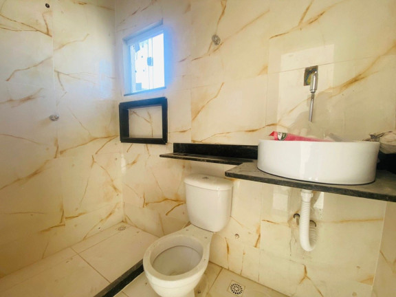 Imagem Casa com 2 Quartos à Venda, 65 m² em Barroco (itaipuaçu) - Maricá Imagem Casa com 2 Quartos à Venda, 65 m² em Barroco (itaipuaçu) - Maricá