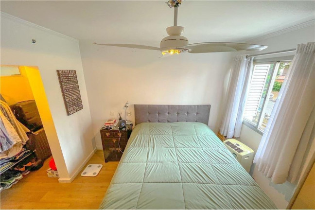 Imagem Apartamento com 1 Quarto à Venda, 70 m² em Pompeia - São Paulo