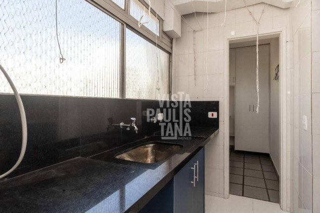 Imagem Apartamento com 3 Quartos à Venda, 98 m² em Vila Clementino - São Paulo Imagem Apartamento com 3 Quartos à Venda, 98 m² em Vila Clementino - São Paulo