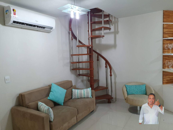 Imagem Cobertura com 2 Quartos à Venda, 126 m² em Barra Da Tijuca - Rio De Janeiro Imagem Cobertura com 2 Quartos à Venda, 126 m² em Barra Da Tijuca - Rio De Janeiro