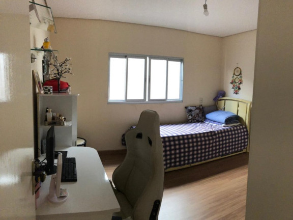 Imagem Casa com 3 Quartos à Venda, 205 m² em Niterói - Betim