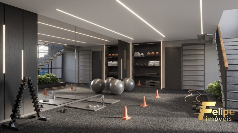 Imagem Imóvel com 3 Quartos à Venda, 92 m² em Jardim Camburi - Vitória